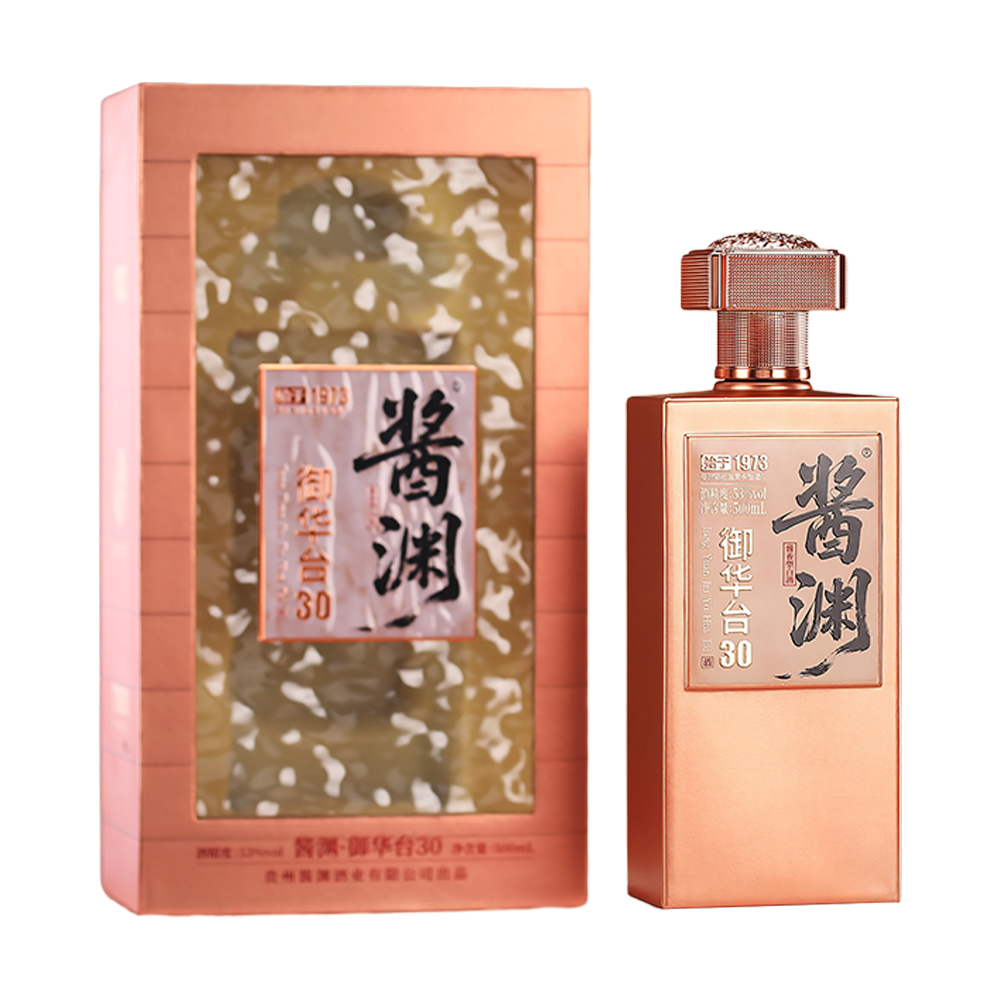 酱渊-御华台30